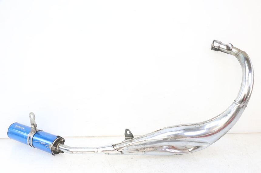 photo de ESCAPE RIEJU MRT 50 (2018 - 2021) - Vista principal