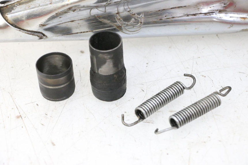 photo de ESCAPE RIEJU MRT 50 (2018 - 2021) - Detalle de la pieza