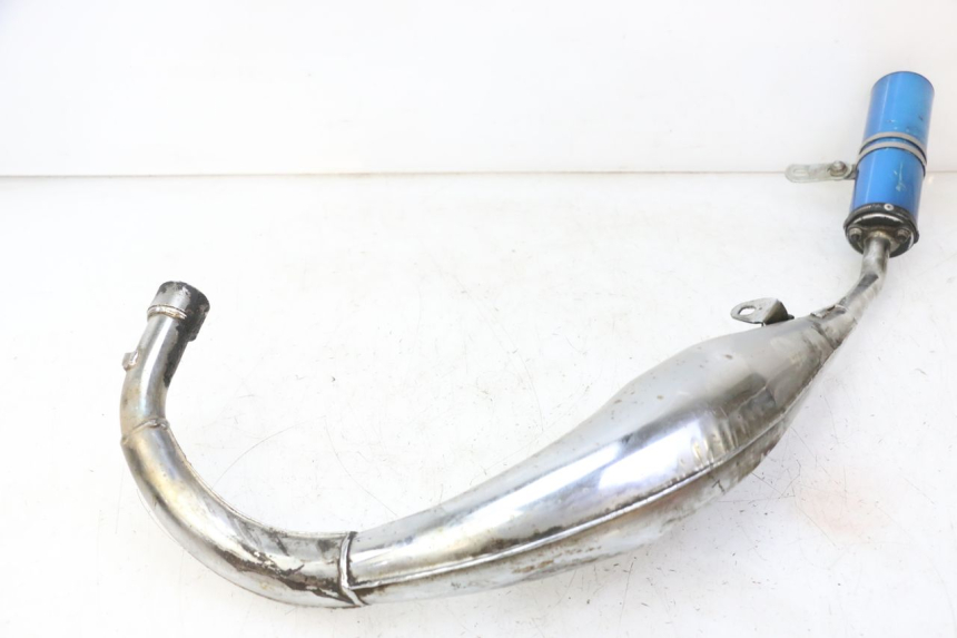 photo de ESCAPE RIEJU MRT 50 (2018 - 2021) - Otra perspectiva