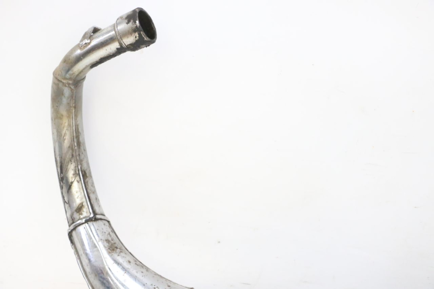 photo de ESCAPE RIEJU MRT 50 (2018 - 2021) - Primer plano técnico