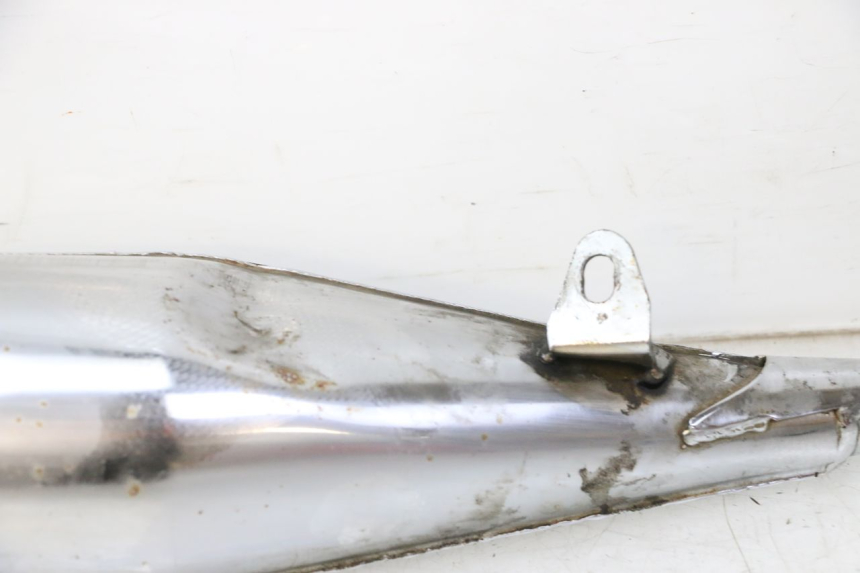 photo de ESCAPE RIEJU MRT 50 (2018 - 2021) - Vista general del producto