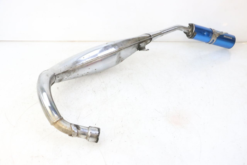 photo de ESCAPE RIEJU MRT 50 (2018 - 2021) - Recambio usado revisado