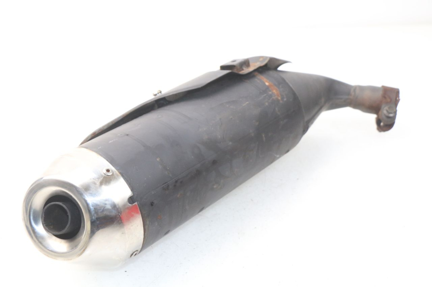 photo de ESCAPE YAMASAKI MSX 50 (2013 - 2022) - Detalle de la pieza