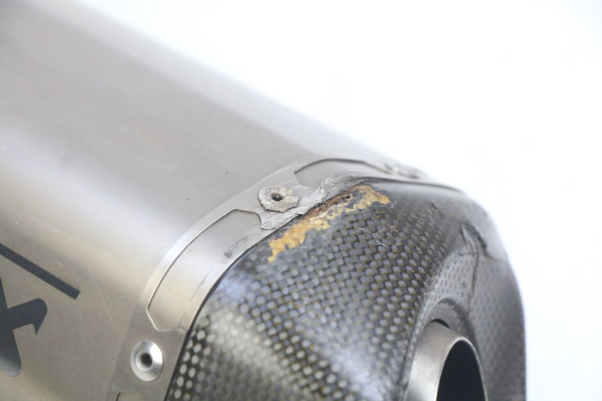 photo de ESCAPE YAMAHA MT ABS 125 (2014 - 2018) - Otra vista del artículo