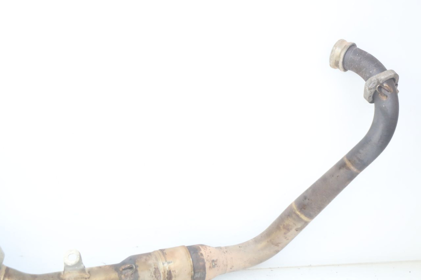 photo de ESCAPE YAMAHA MT ABS 125 (2014 - 2018) - Otra perspectiva