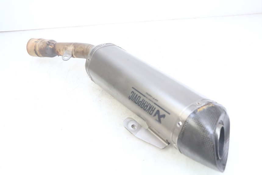 photo de ESCAPE YAMAHA MT ABS 125 (2014 - 2018) - Marcados y referencias originales