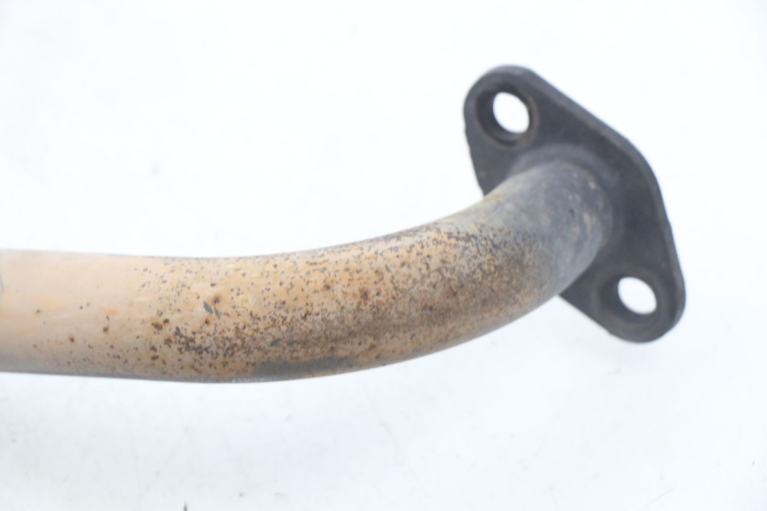 photo de ESCAPE MBK MW TRYPTIK 125 (2017 - 2022) - Características distintivas