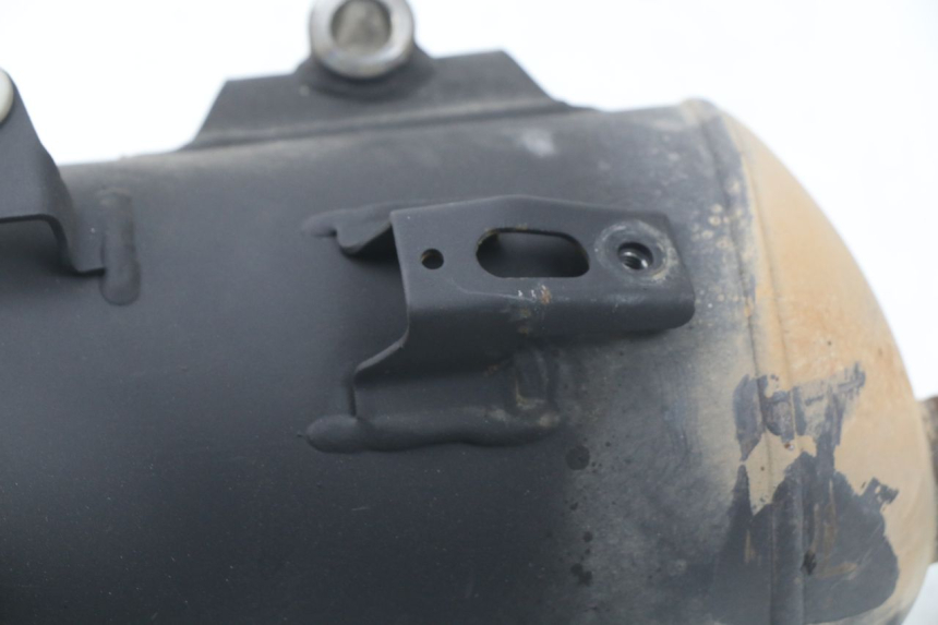 photo de ESCAPE MBK MW TRYPTIK 125 (2017 - 2022) - Foto de producto adicional