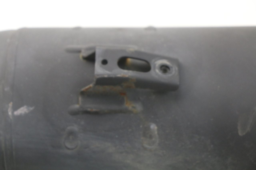 photo de ESCAPE MBK MW TRYPTIK 125 (2017 - 2022) - Inspección visual detallada