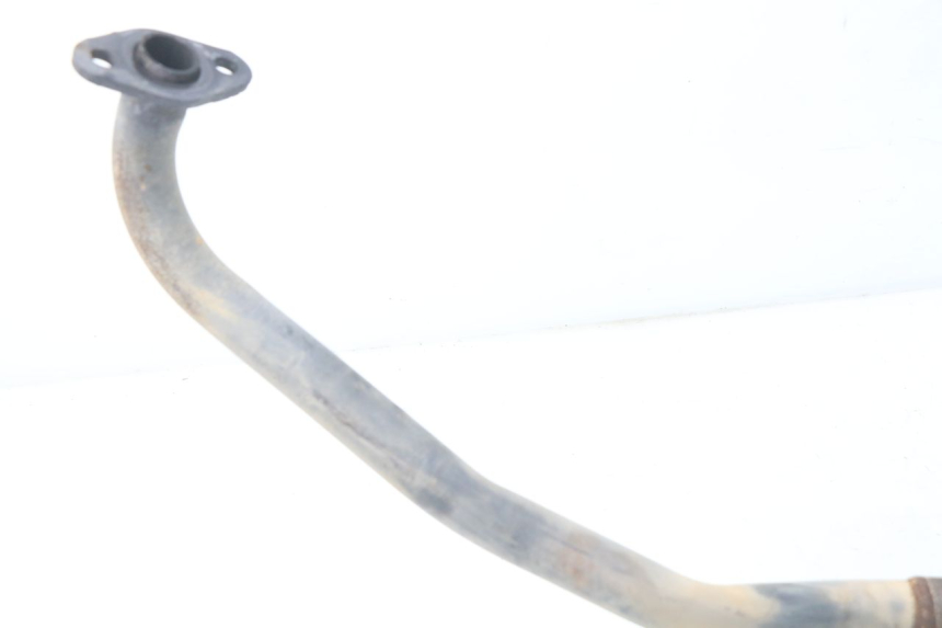 photo de ESCAPE MBK MW TRYPTIK 125 (2017 - 2022) - Primer plano técnico