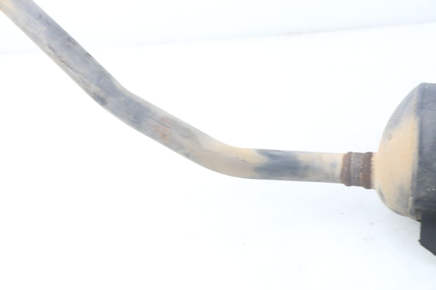 photo de ESCAPE MBK MW TRYPTIK 125 (2017 - 2022) - Vista general del producto