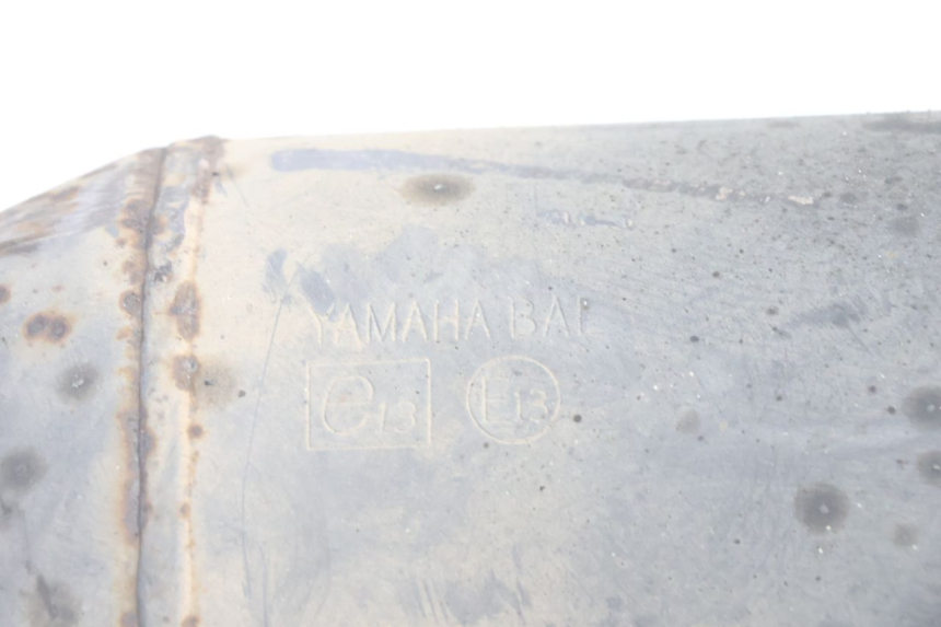 photo de ESCAPE YAMAHA N-MAX NMAX 125 (2021 - 2024) - Foto de producto adicional