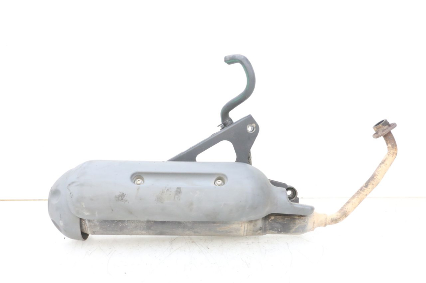 photo de ESCAPE YAMAHA NEOS NEO'S 4T 50 (2008 - 2016) - Vista principal