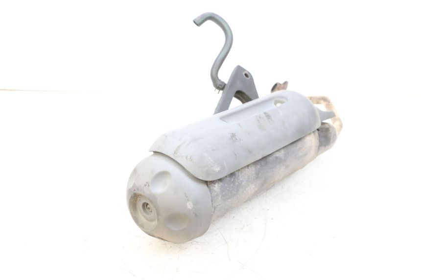 photo de ESCAPE YAMAHA NEOS NEO'S 4T 50 (2008 - 2016) - Otra vista del artículo