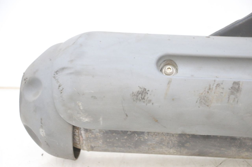 photo de ESCAPE YAMAHA NEOS NEO'S 4T 50 (2008 - 2016) - Primer plano de alta resolución