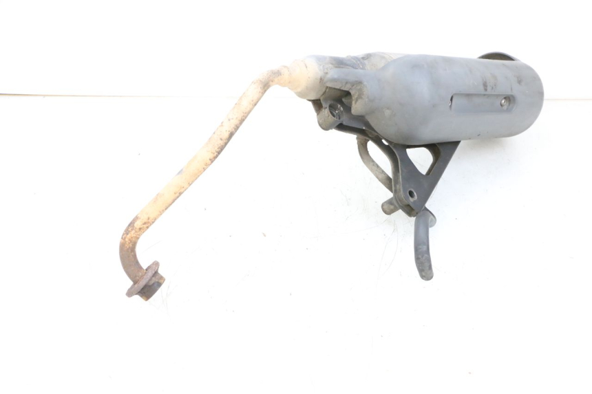 photo de ESCAPE YAMAHA NEOS NEO'S 4T 50 (2008 - 2016) - Otra perspectiva