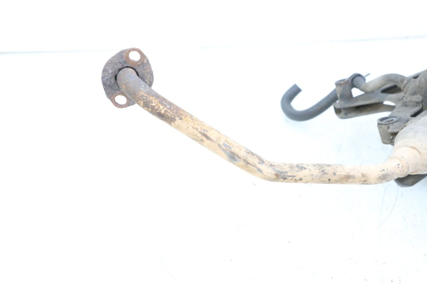 photo de ESCAPE YAMAHA NEOS NEO'S 4T 50 (2008 - 2016) - Vista general del producto