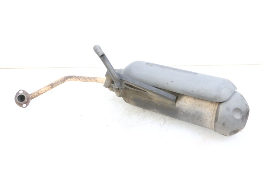 photo de ESCAPE YAMAHA NEOS NEO'S 4T 50 (2008 - 2016) - Marcados y referencias originales