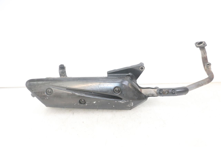 photo de ESCAPE KYMCO LIKE 4T 50 (2019 - 2025) - Vista principal