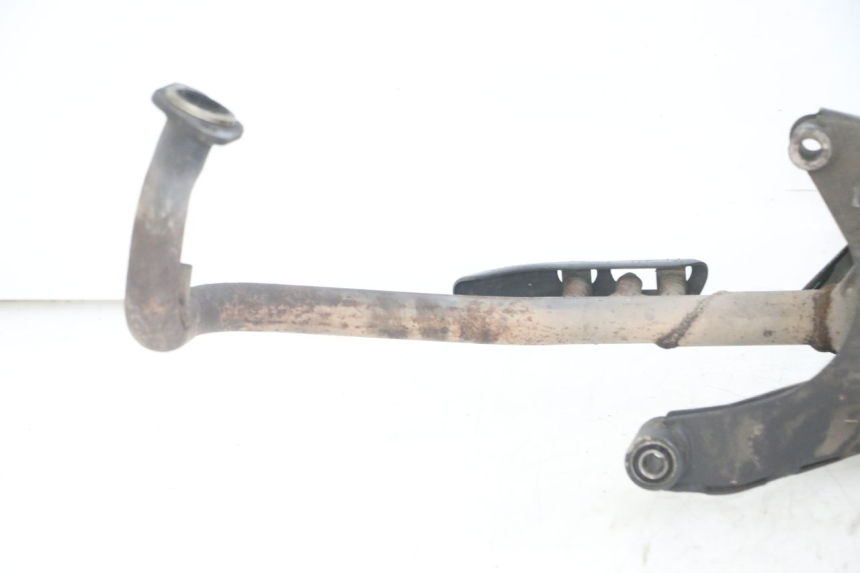 photo de ESCAPE KYMCO LIKE 4T 50 (2019 - 2025) - Zoom sobre los componentes