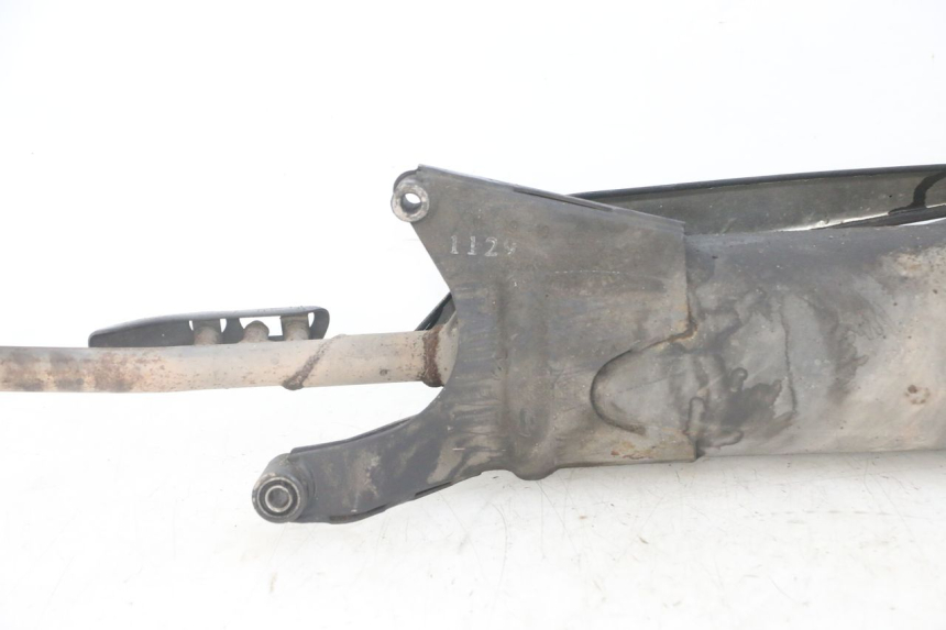 photo de ESCAPE KYMCO LIKE 4T 50 (2019 - 2025) - Primer plano de alta resolución