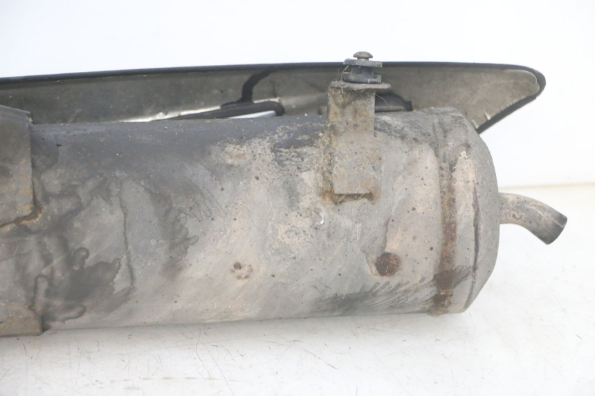 photo de ESCAPE KYMCO LIKE 4T 50 (2019 - 2025) - Foto de producto adicional