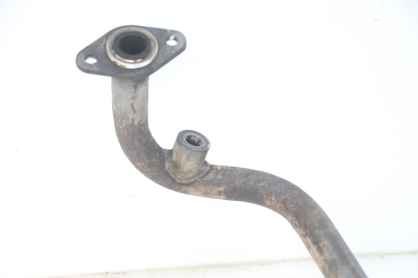 photo de ESCAPE KYMCO LIKE 4T 50 (2019 - 2025) - Enfoque en la estructura