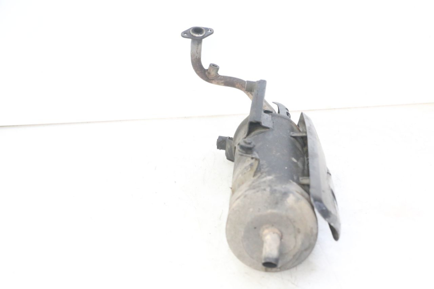 photo de ESCAPE KYMCO LIKE 4T 50 (2019 - 2025) - Ángulo de visión alternativo