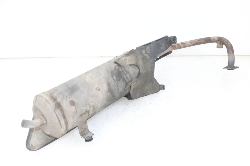 photo de ESCAPE KYMCO LIKE 4T 50 (2019 - 2025) - Vista general del producto