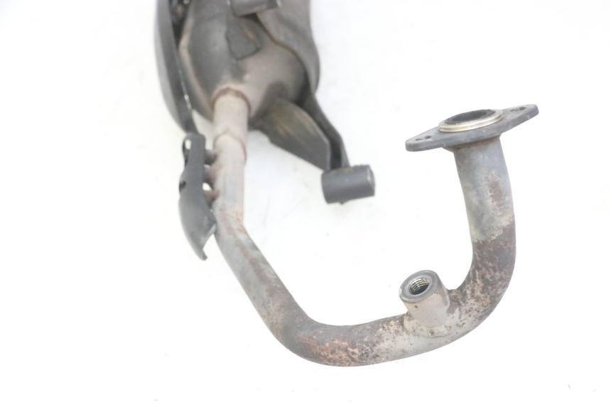 photo de ESCAPE KYMCO LIKE 4T 50 (2019 - 2025) - Marcados y referencias originales