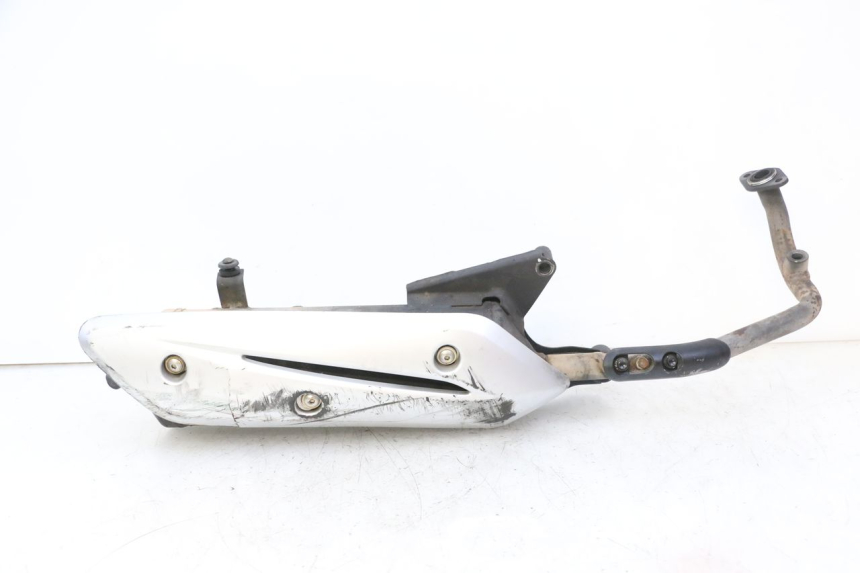 photo de ESCAPE KYMCO LIKE 4T 50 (2019 - 2025) - Vista principal