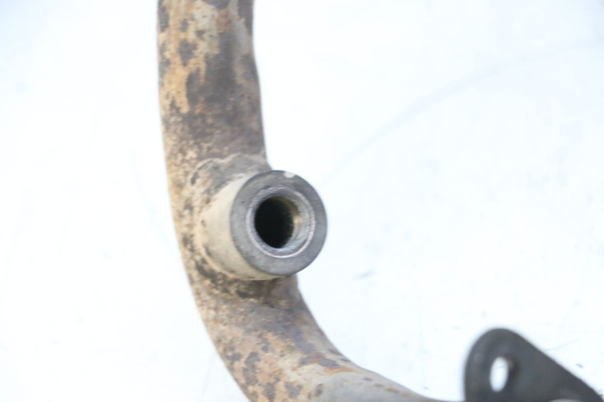 photo de ESCAPE KYMCO LIKE 4T 50 (2019 - 2025) - Características distintivas