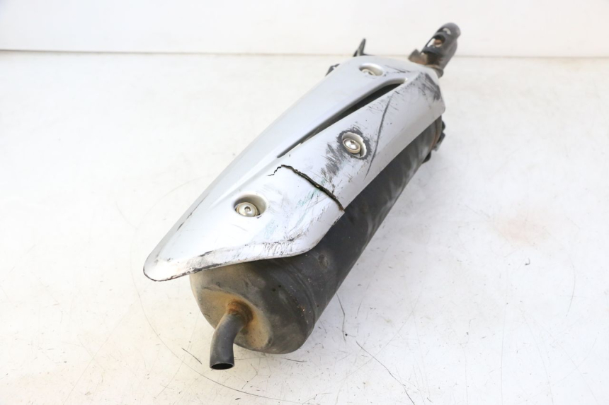 photo de ESCAPE KYMCO LIKE 4T 50 (2019 - 2025) - Foto de producto adicional