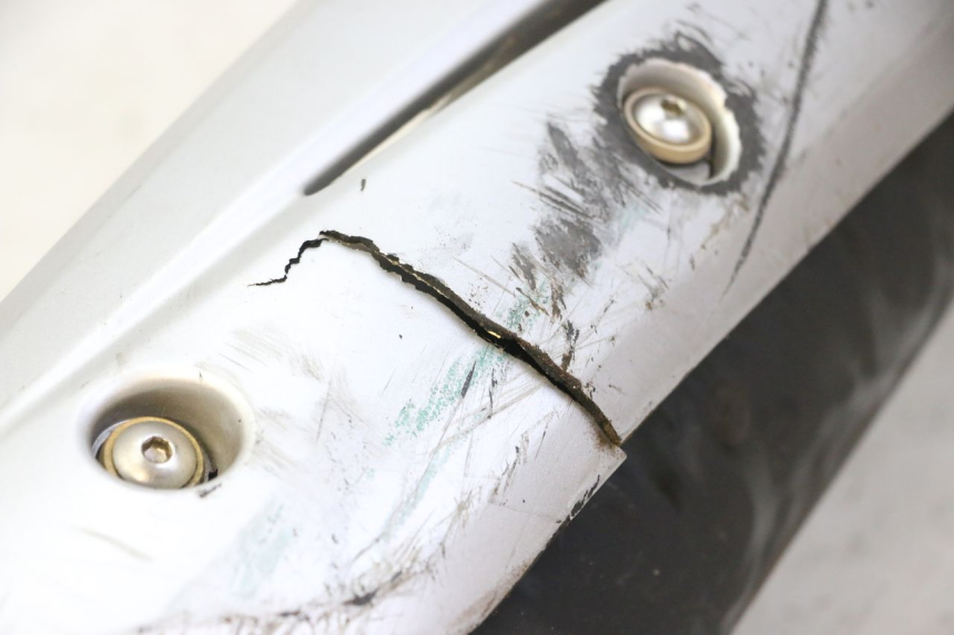 photo de ESCAPE KYMCO LIKE 4T 50 (2019 - 2025) - Inspección visual detallada