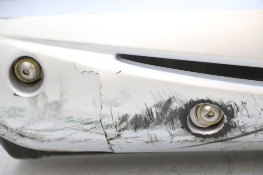 photo de ESCAPE KYMCO LIKE 4T 50 (2019 - 2025) - Enfoque en la estructura