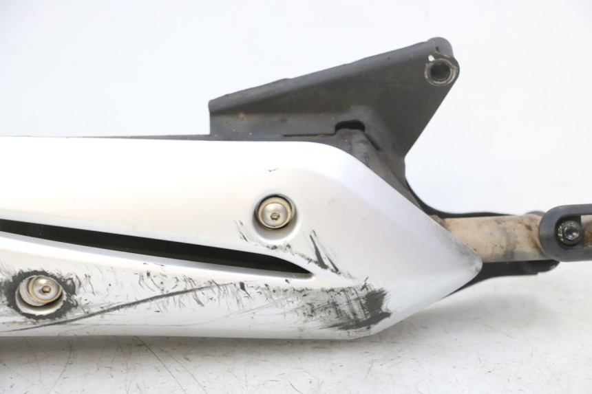 photo de ESCAPE KYMCO LIKE 4T 50 (2019 - 2025) - Zoom calidad de ocasión