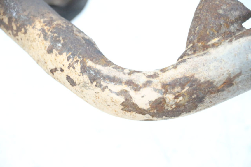 photo de ESCAPE PIAGGIO NEW TYPHOON 50 (2010 - 2017) - Detalle de la pieza