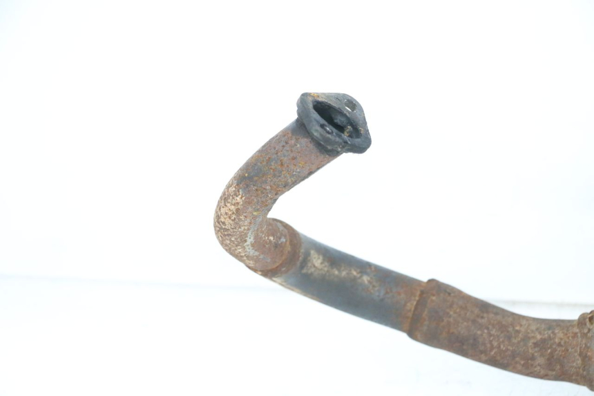 photo de ESCAPE PIAGGIO NEW TYPHOON 50 (2018 - 2021) - Recambio usado revisado