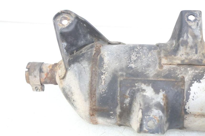 photo de ESCAPE GILERA NEXUS 125 (2007 - 2009) - Detalle de la pieza