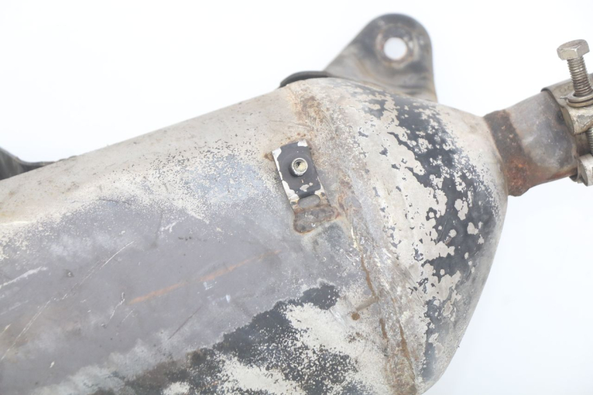 photo de ESCAPE GILERA NEXUS 125 (2007 - 2009) - Otra vista del artículo