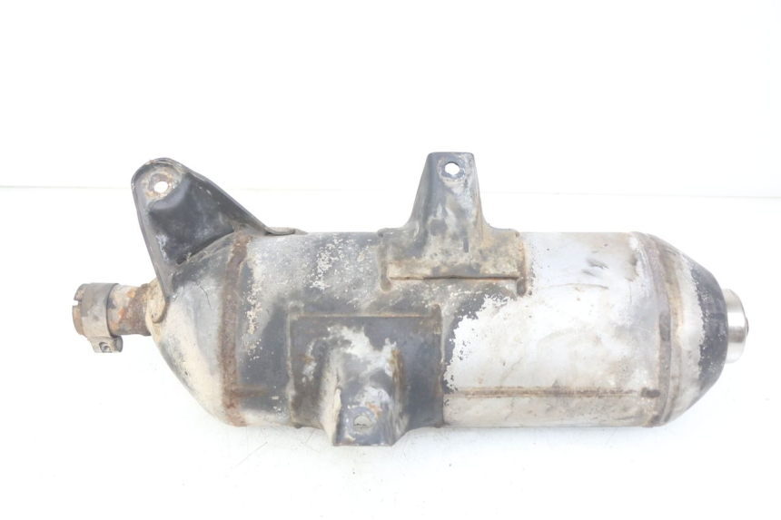 photo de ESCAPE GILERA NEXUS 125 (2007 - 2009) - Otra perspectiva