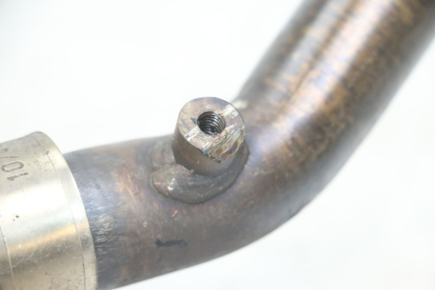 photo de ESCAPE GILERA NEXUS 125 (2009 - 2013) - Detalle de la pieza