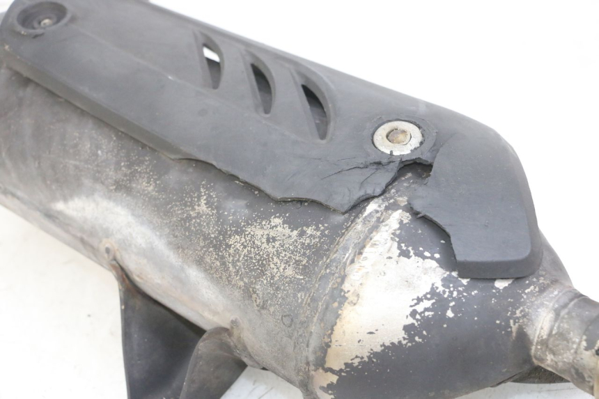 photo de ESCAPE GILERA NEXUS 125 (2009 - 2013) - Otra vista del artículo