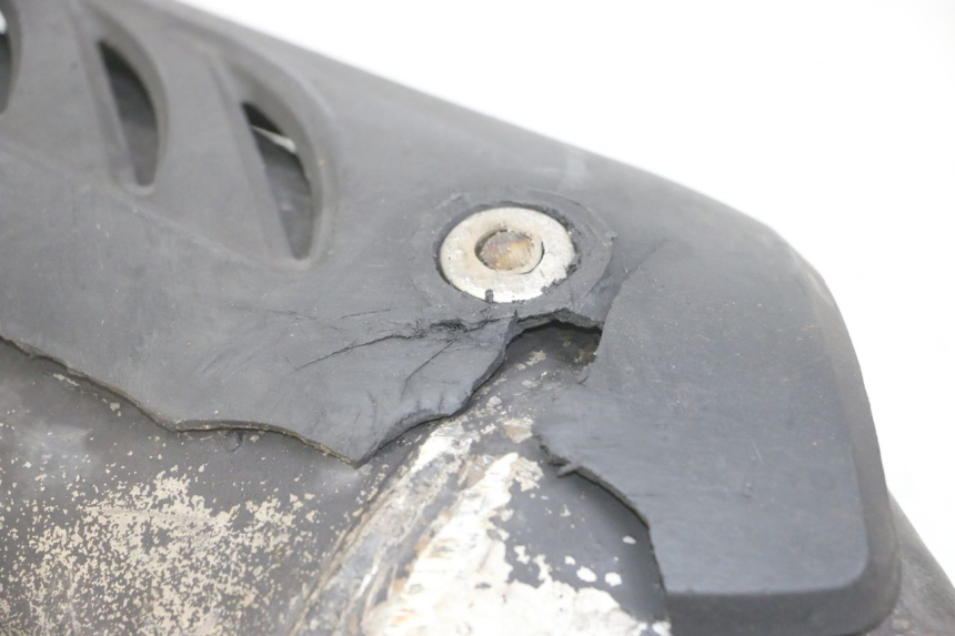 photo de ESCAPE GILERA NEXUS 125 (2009 - 2013) - Características distintivas