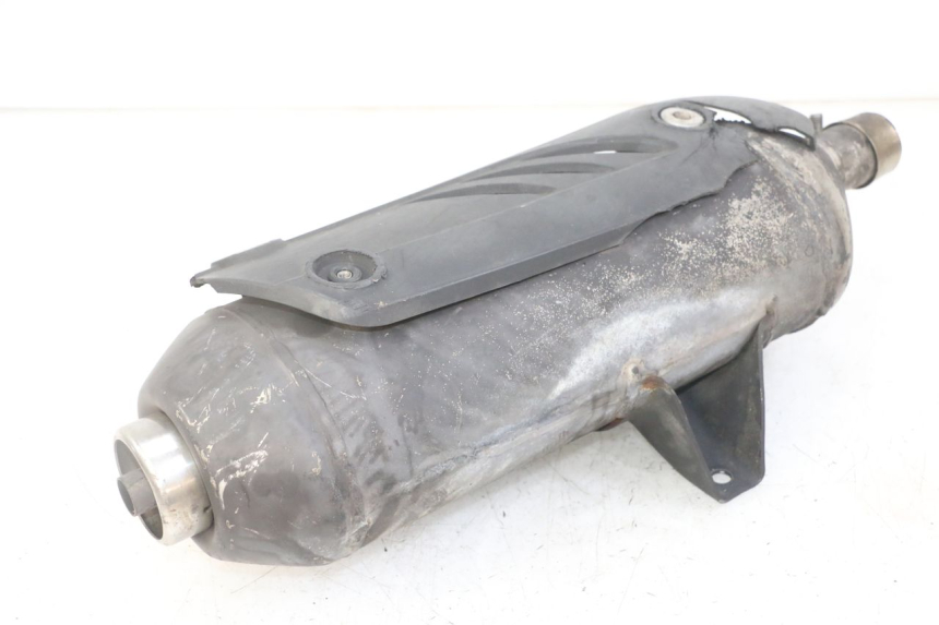 photo de ESCAPE GILERA NEXUS 125 (2009 - 2013) - Primer plano de alta resolución