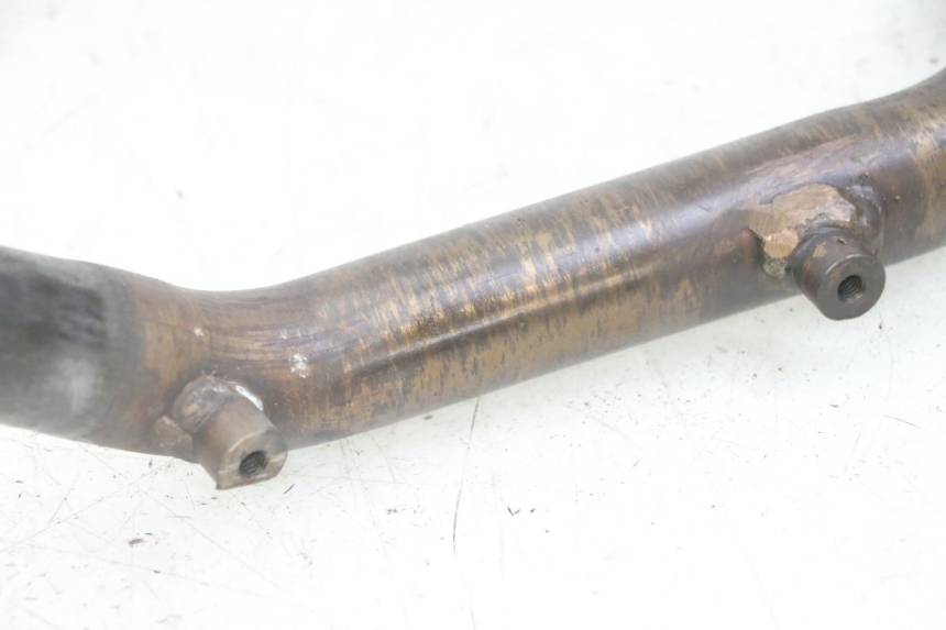 photo de ESCAPE GILERA NEXUS 125 (2009 - 2013) - Foto de producto adicional