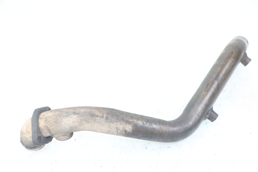 photo de ESCAPE GILERA NEXUS 125 (2009 - 2013) - Inspección visual detallada