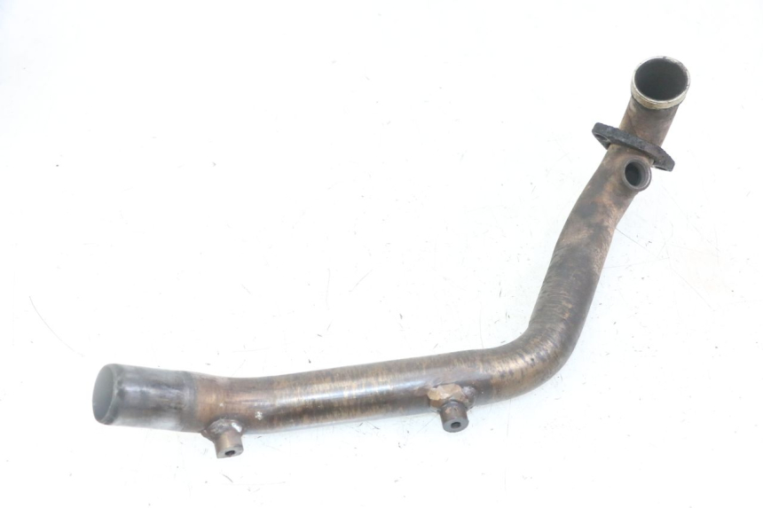 photo de ESCAPE GILERA NEXUS 125 (2009 - 2013) - Ángulo de visión alternativo