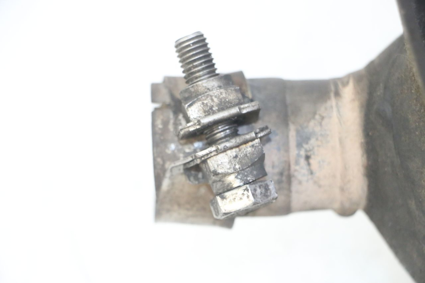 photo de ESCAPE GILERA NEXUS 125 (2009 - 2013) - Primer plano técnico