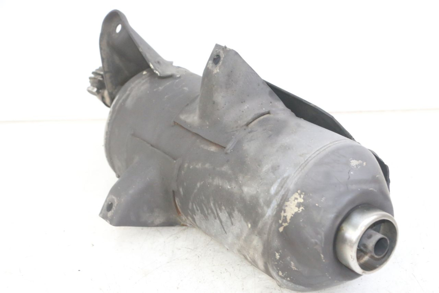 photo de ESCAPE GILERA NEXUS 125 (2009 - 2013) - Vista general del producto